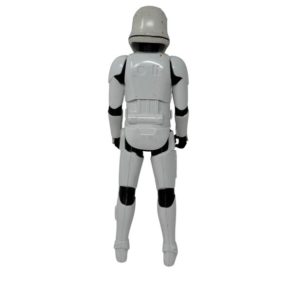 Star Wars Stormtrooper 10.5" Hasbro Action Figure Vintage Style Collectible - Picture 4 of 9